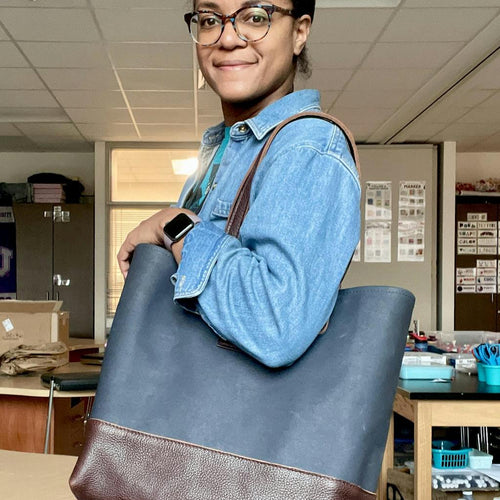 Amazing bag for work and projects! - customer review photo