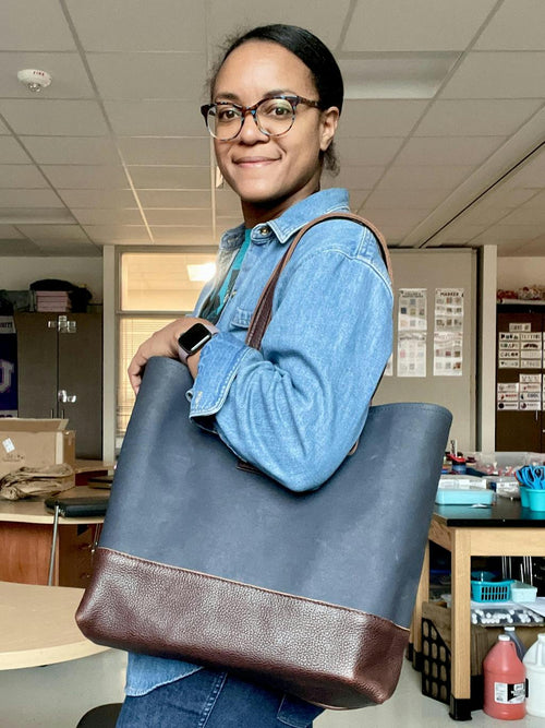 Amazing bag for work and projects! - customer review photo