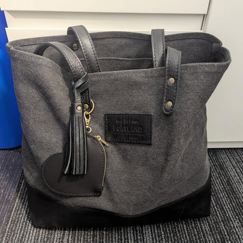 Great tote! - customer review photo