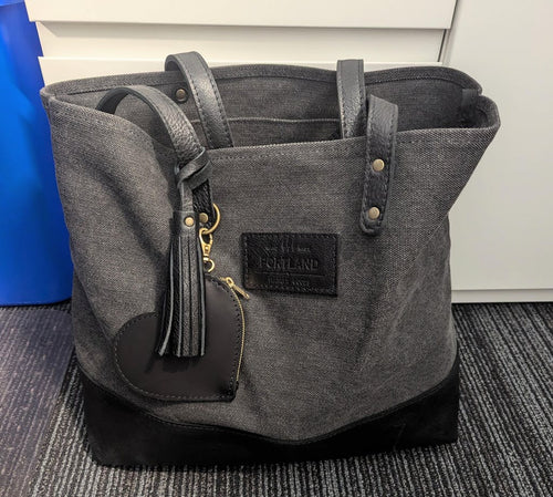 Great tote! - customer review photo
