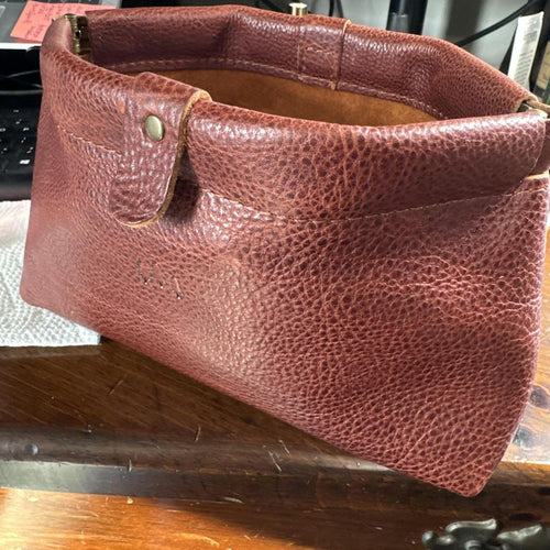Perfect clutch or makeup bag - customer review photo