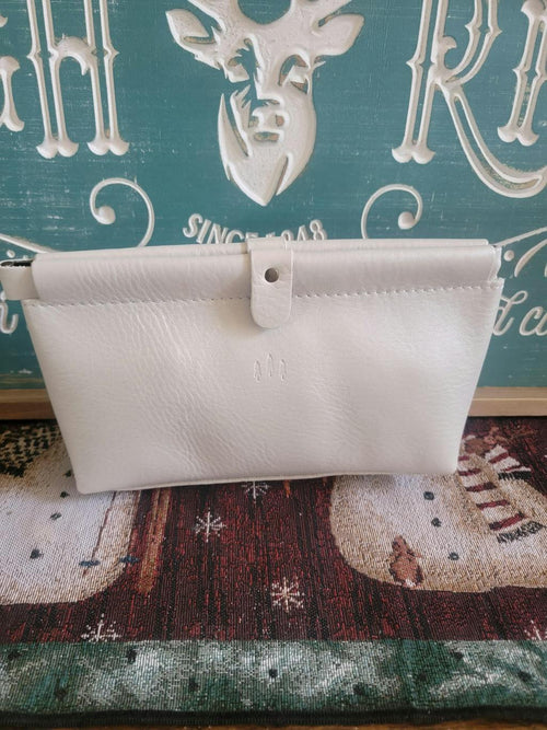 Famed Framed Pouch - customer review photo