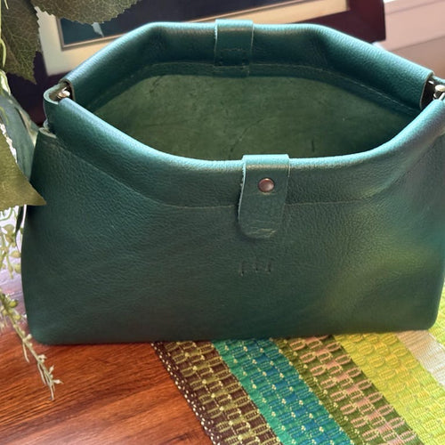 Fame Framed pouch - customer review photo