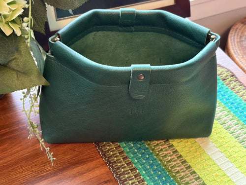 Fame Framed pouch - customer review photo