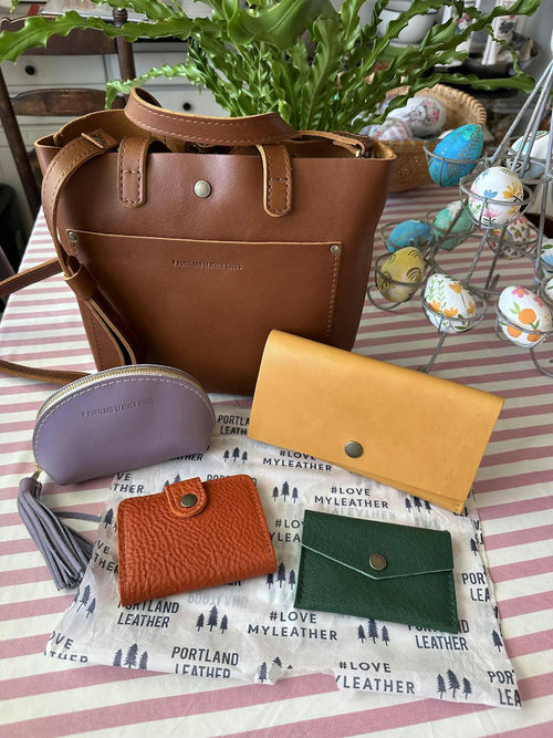 Beautiful wallet! - customer review photo
