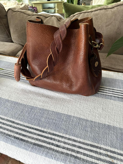 Awesome shoulder strap - customer review photo