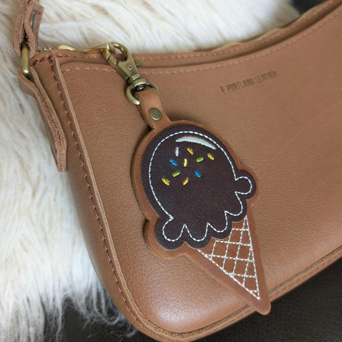Cutest bag flair - customer review photo