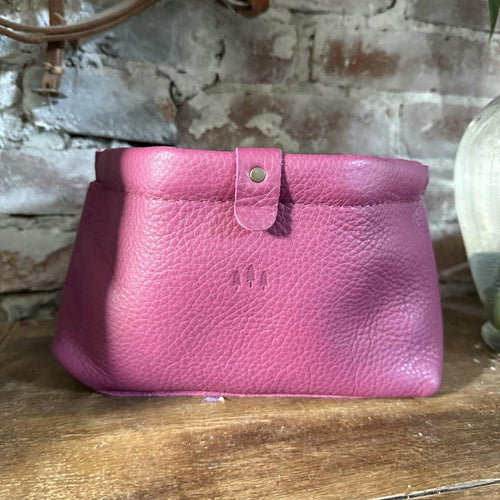 Iris Pouch - customer review photo