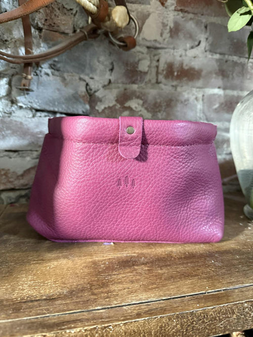 Iris Pouch - customer review photo
