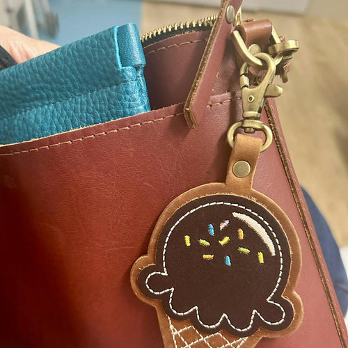 Gotta love chocolate! - customer review photo