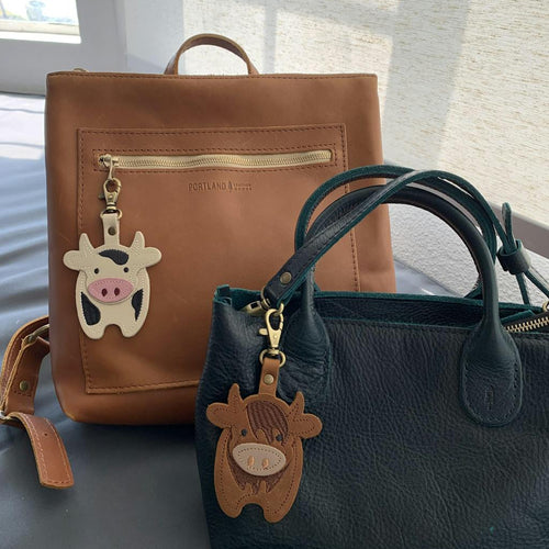 Rufus is so cute! - customer review photo