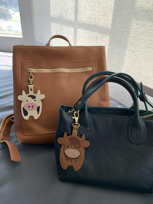Rufus is so cute! - customer review photo
