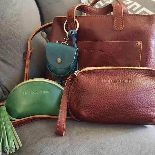 Lovely pouch - customer review photo