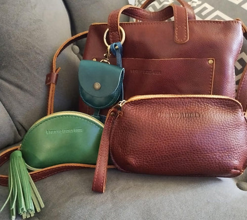 Lovely pouch - customer review photo