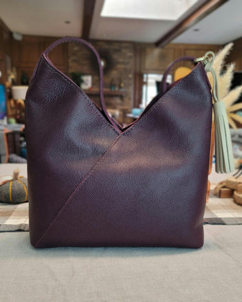 The Naomi Bag