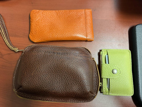 great for organizing koala sling - customer review photo