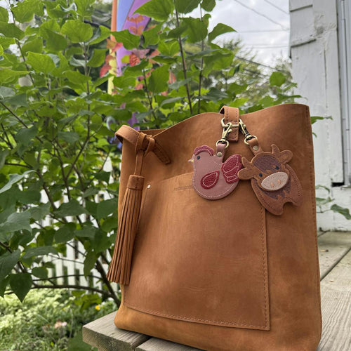 Francesca and Rufus are BFF’s - customer review photo