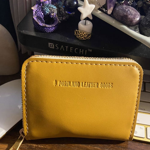 Great little wallet - customer review photo