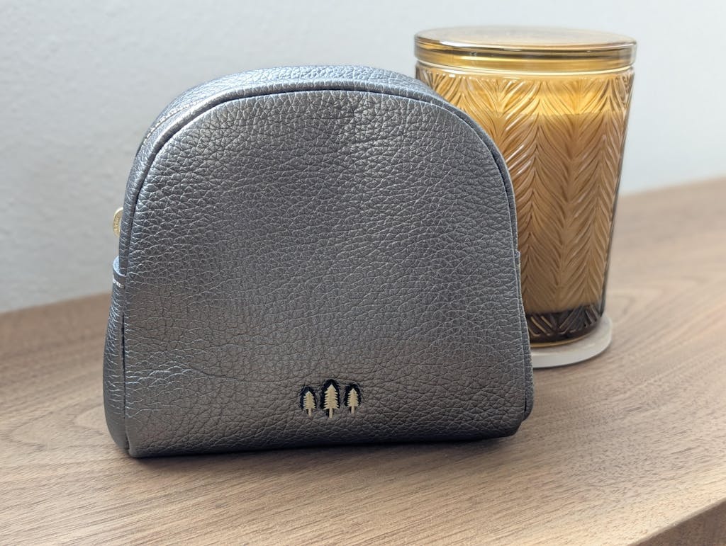 Wonder Pouch – Portland Leather