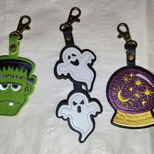 Halloween Flair - customer review photo