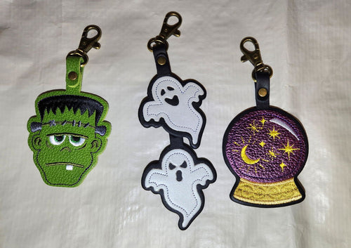 Halloween Flair - customer review photo