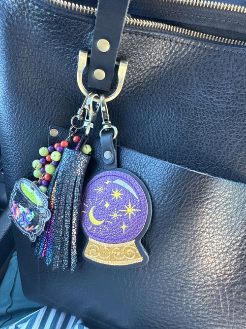 Crystal ball!! - customer review photo