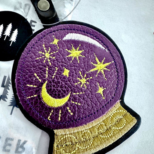Magic Sphere 🔮 ✨ - customer review photo