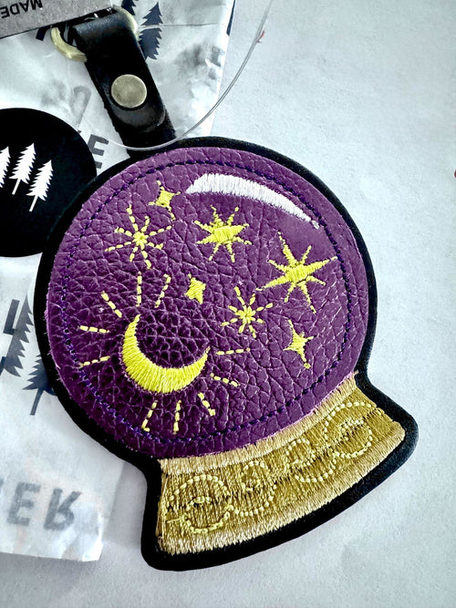 Magic Sphere 🔮 ✨ - customer review photo