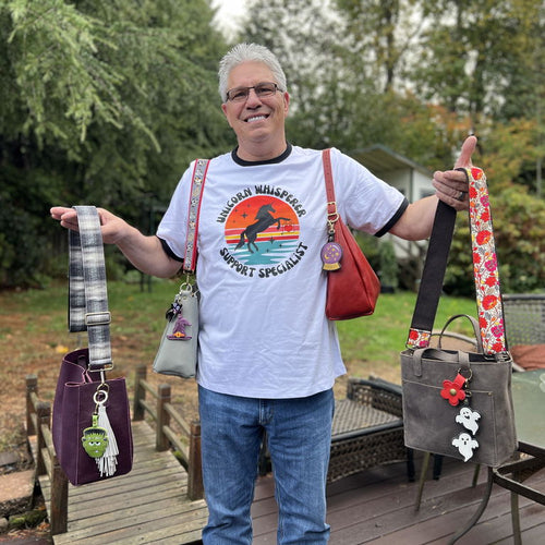 Halloween Flair! - customer review photo