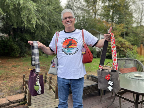 Halloween Flair! - customer review photo