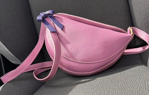 Pretty in pink! - customer review photo