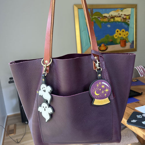 Love my ghosts! - customer review photo