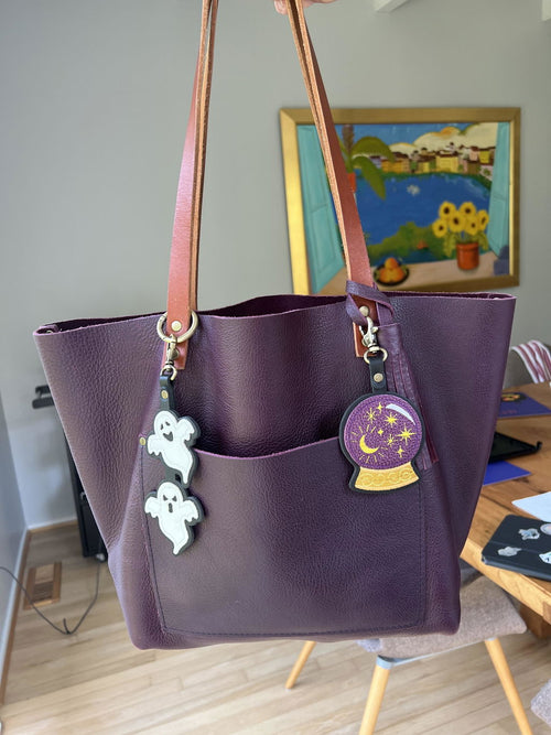 Love my ghosts! - customer review photo