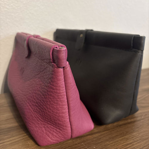 Famed Framed Pouch - customer review photo