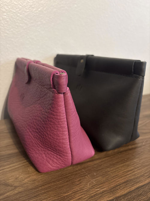 Famed Framed Pouch - customer review photo