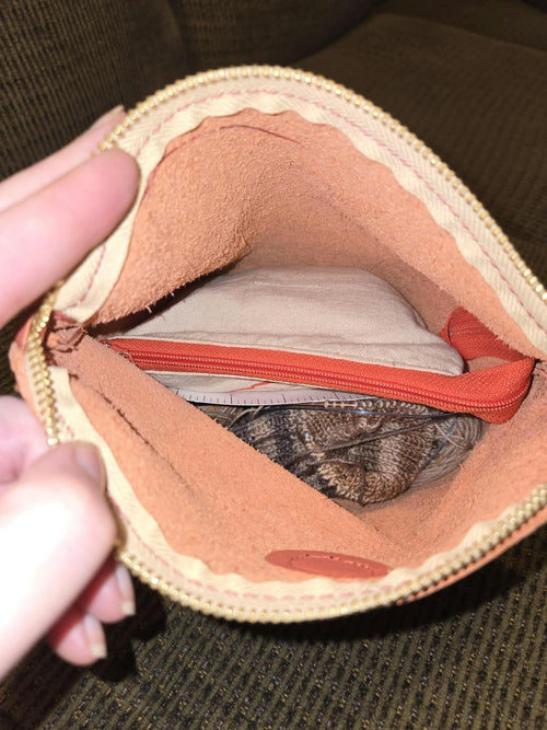 Boogey pouch - customer review photo