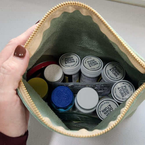 Boogey Pouch - customer review photo