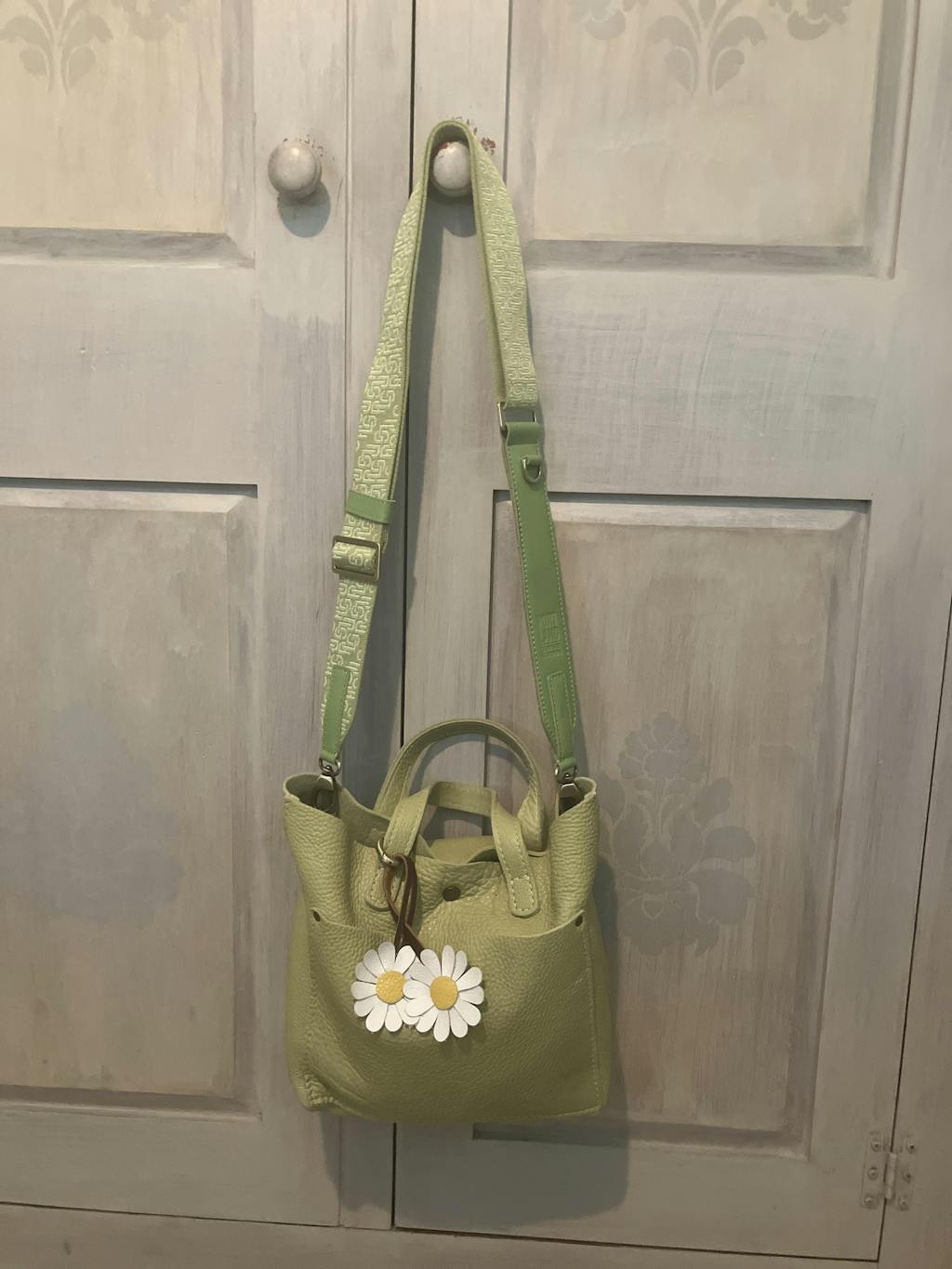 PLG Trail Strap | Portland Leather Goods