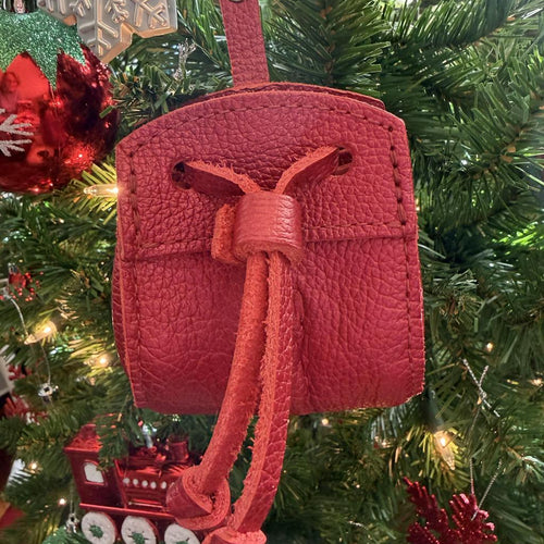 It’s a Reba Red Holiday gem! - customer review photo