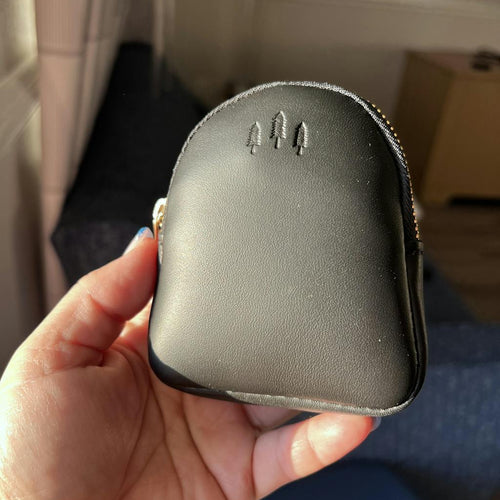 Itsy Bitsy is the best pouch ever - customer review photo