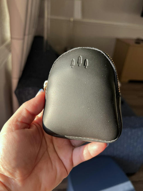 Itsy Bitsy is the best pouch ever - customer review photo