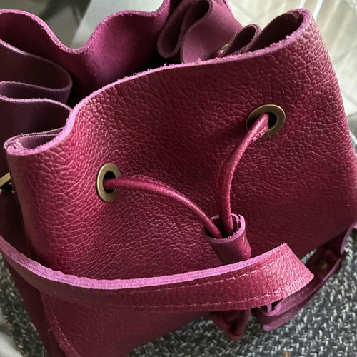 Nest bag beauty - customer review photo