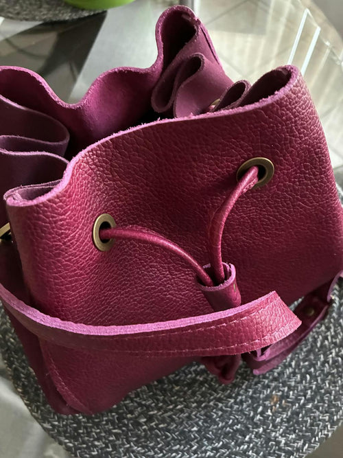 Nest bag beauty - customer review photo