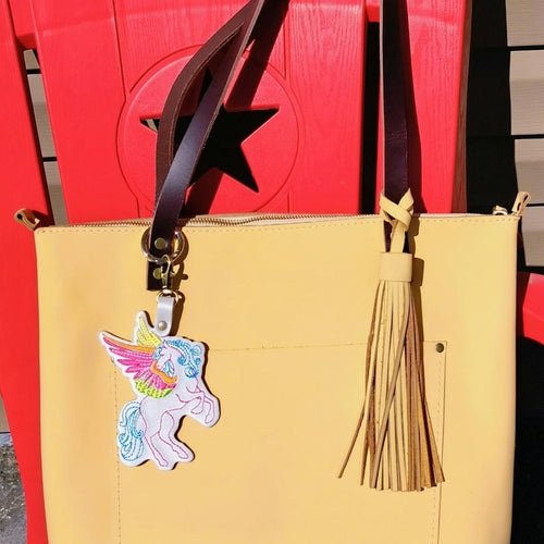 Beautiful Pegasus FLAIR - customer review photo