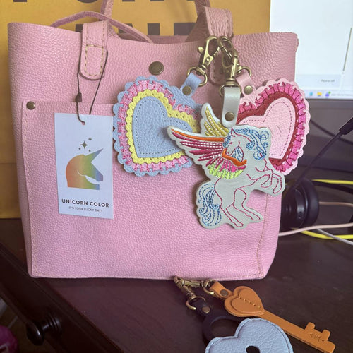 Love the pastels! - customer review photo