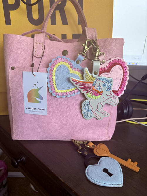 Love the pastels! - customer review photo