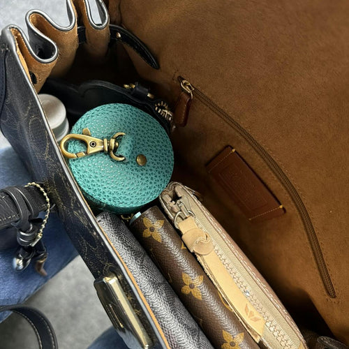 Great pouch - customer review photo