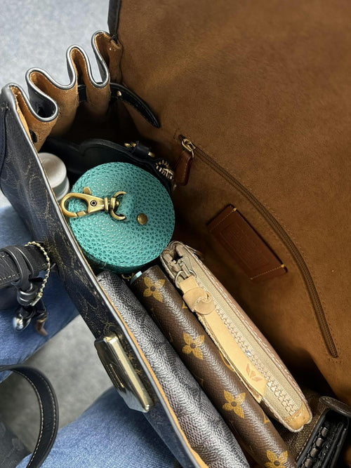 Great pouch - customer review photo