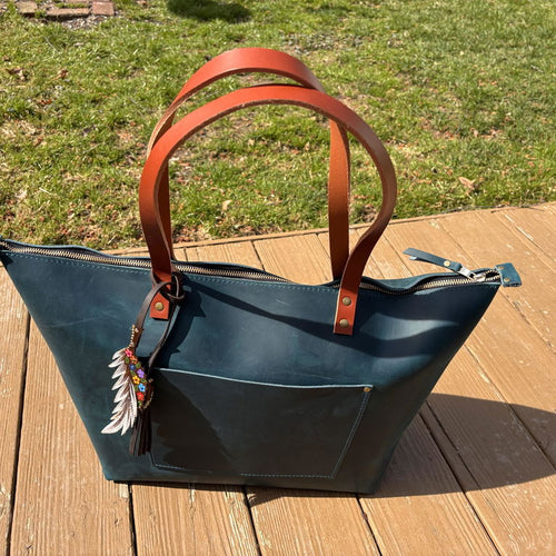Tote Luv - customer review photo