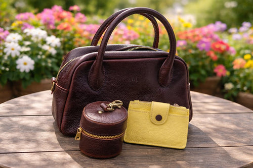 Love the Rollie Pouch - customer review photo